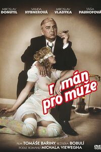 Roman pro muze